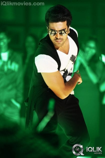 Ram-Charan